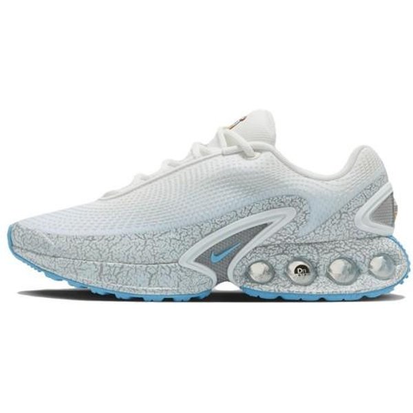 Nike Air Max DN Blanco Safari - HM5653-440 EU 37.5 White-image
