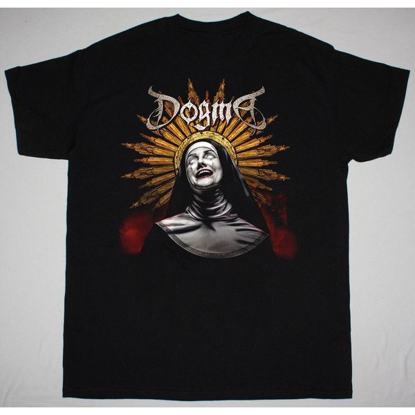 Camiseta ColeccióN De ÁLbumes De La Banda Dogma Todas Las Tallas S-5XL Camiseta Unisex S-image