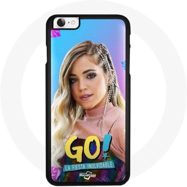 Funda Iphone 8 Persigue Tus SueñOs MíA CáCeres-image