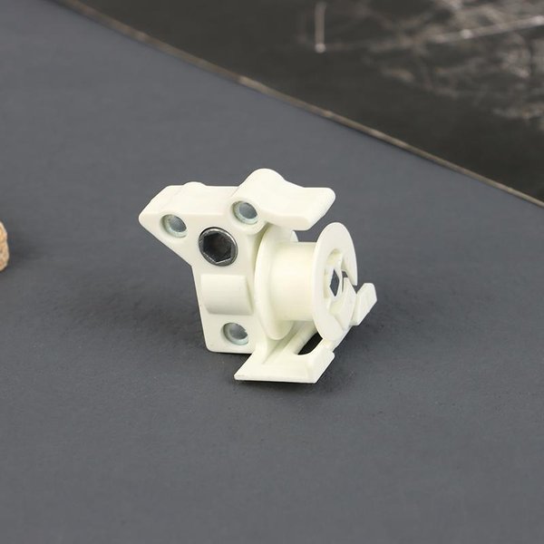 Mechanizm PrzechyłU Do żAluzji Drewnianych 50 Mm Lub 38 Mm Profil Wysoki Szyna GóRna Akcesoria Do żAluzji ŚCiemniacz 38Mm Solid Hex-image