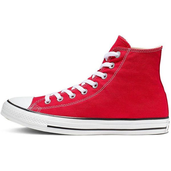 Converse Chuck Taylor All Star Wysokie Czerwone Trampki Unisex M9621C 46 Red-image
