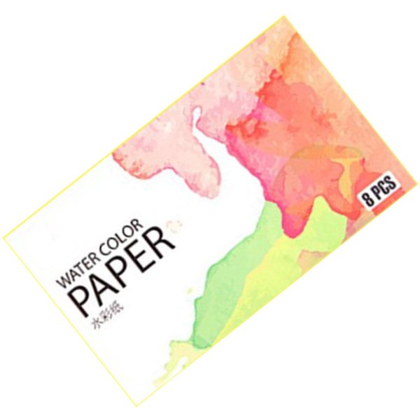 Set De Pinturas De Acuarela De 36 Colores Set CláSico PortáTil De Pinturas De Acuarela SóLida Para NiñOs Adultos Artistas Beige-image