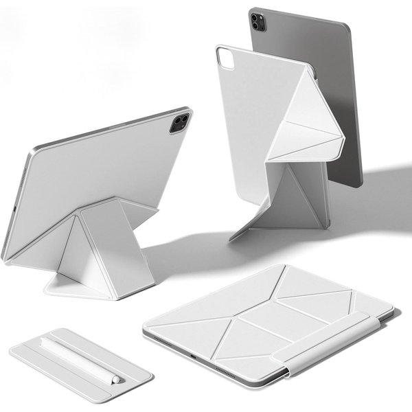 Dynamiczne Etui Folio Dla Ipad Pro 13 11 Etui M5 M4 Funda Etui Dla Ipad Air 13 11 Pokrowiec 11. Generacji/10. Generacji Mini A17 6 Pro 12.9 Mini6- Mini7 A17 Pro-image