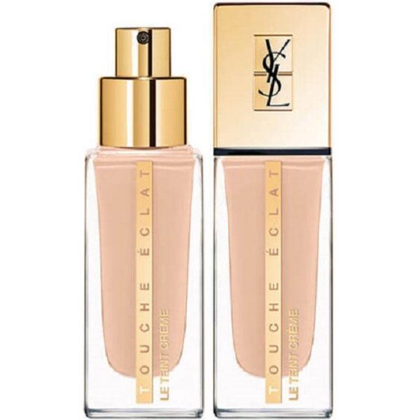 Yves Saint Laurent Touche ÉClat Le Teint PodkłAd W Kremie 25Ml #BR20-image