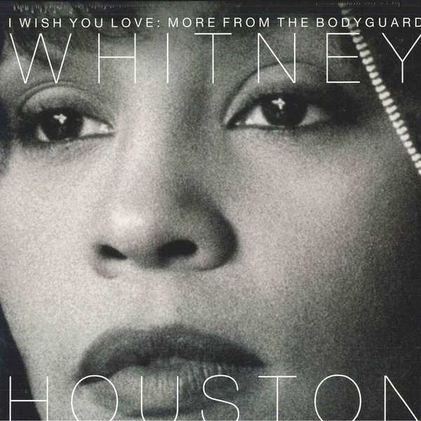 Disco LP Whitney Houston - I Wish You Love: MáS De The Body 88985483611 Sony Music 2018 Europa Pop-image
