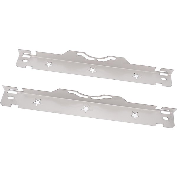 2 Piezas Plato De Herramienta De AlineacióN De Ruedas MedicióN Precisa Acero Inoxidable De Alta Resistencia AlineacióN De Ruedas De Coche Gray-image