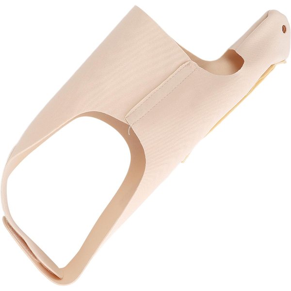 Corrector De Juanetes Fuerza Ajustable Enderezador Del Dedo Gordo Del Pie CóModo Corrector De Hallux Valgus M (Para M-image