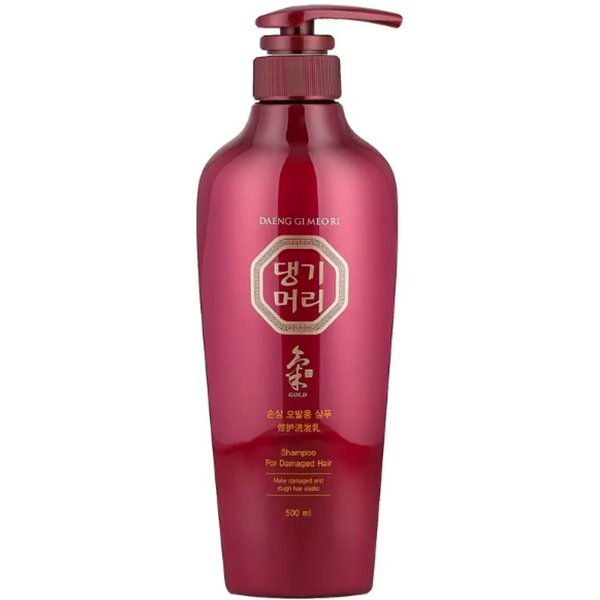 Daeng Gi Meo Ri Champú Para Cabello DañAdo 500 Ml - Champú Para Cabello DañAdo-image