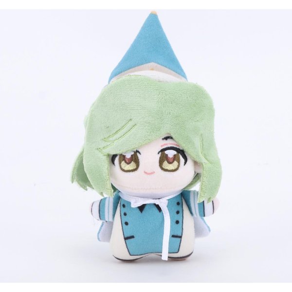 Sombrero De Bruja Kawaii Atelier Qifrey Peluches Colgante Linda MuñEca Coco Adorno CumpleañOs Regalo Festivo NiñOs Fans De Anime DecoracióN Del Hogar 13Cm-image