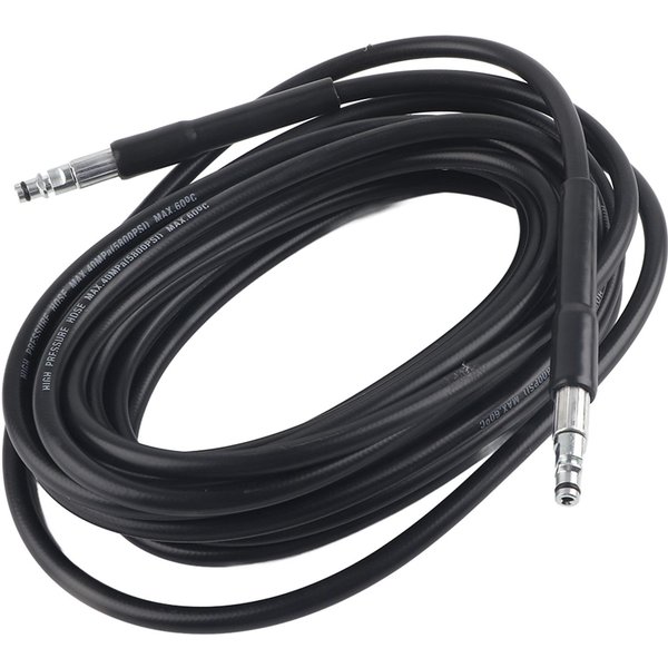 Wąż Do Mycia Pod Wysokim CiśNieniem, Rura, Pasuje Do Karcher K2 K3 K4 K5 K Series 10M 10M/32.8FT-image