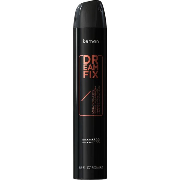 Kemon, Dreamfix, Laca Para El Cabello, 500 Ml-image