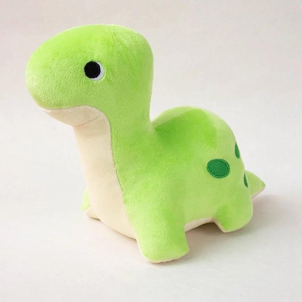 8Kolorowy MięKki Wisiorek Dinozaur Prezent Pluszowe ZwierząTko Plusz Kawaii Dino Pluszowy Urocza Zabawka Pluszowa Breloczek Kawaii Dekoracja Plecaka 20Cm-image