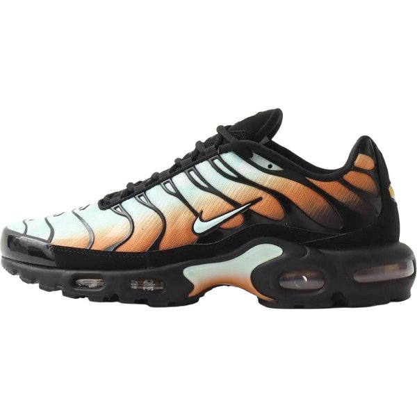 Nike Air Max Plus OG Premium Desert Monarch Unisex Trampki Czarne Wielokolorowe IQ0168-900 42.5 Black-image