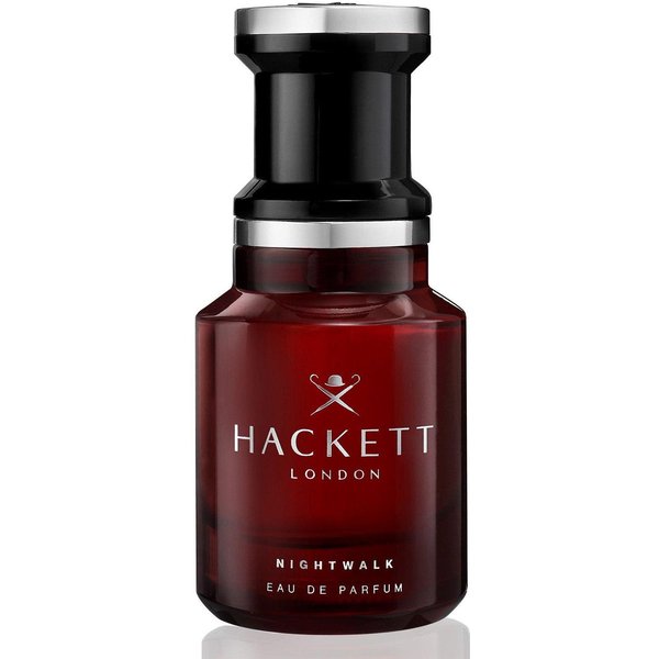Hackett London, Nightwalk, Woda Perfumowana, Dla MężCzyzn, 50 Ml-image