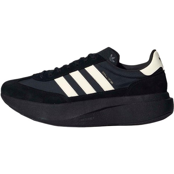 Adidas Originals SL 72 Pro Ajuste CóModo Estilo De Vida Zapatos Casuales Unisex Zapatos Casuales Negro KK3073 43⅓-image