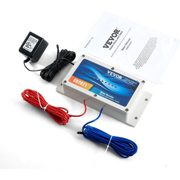 Sistema ElectróNico Descalcificador De Agua Descalcificador Sin Sal Para Toda La Casa Para El Hogar-image