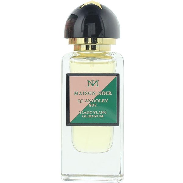 Maison Noir, Quandoley, Eau De Parfum, Unisex, 50 Ml-image