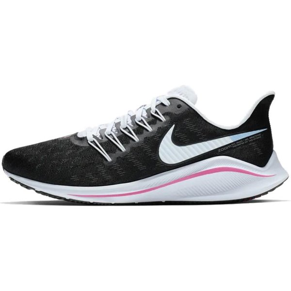 Zapatillas Nike Air Zoom Vomero 14 Hyper Pink Para Mujer AH7858-004 36 White-image