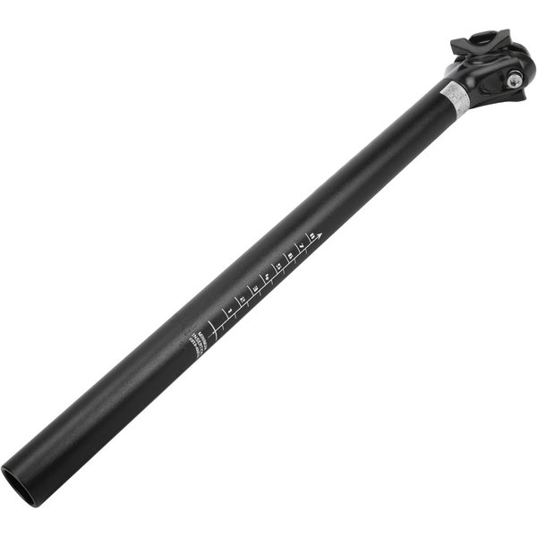 Lunje Sztyca Do Roweru GóRskiego Regulowana Rura Sztycy Ze Stopu Aluminium 27,2X400Mmczerwona-image