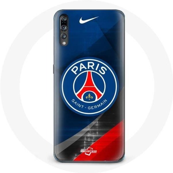 Funda Para Huawei P20 Pro PSG Paris Saint Germain Logo-image