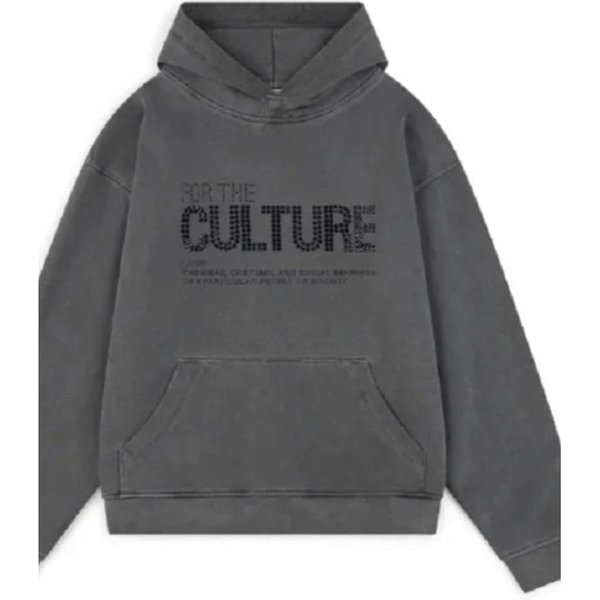 Sudadera Con Capucha Estampado De Ladrillo Retro Estilo Callejero Americano Personalidad Primavera Y OtoñO Sudadera Con Capucha Retro Para Hombre XL Black-image