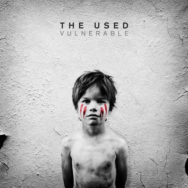 CD Usado - Vulnerable HR7492 Hopeless Record 2012 Ee. Uu. Dance Y ElectróNica Usado White-image