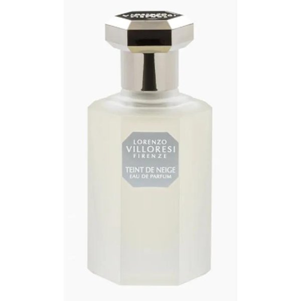 Lorenzo Villoresi Teint De Neige Woda Perfumowana W Sprayu 50Ml-image