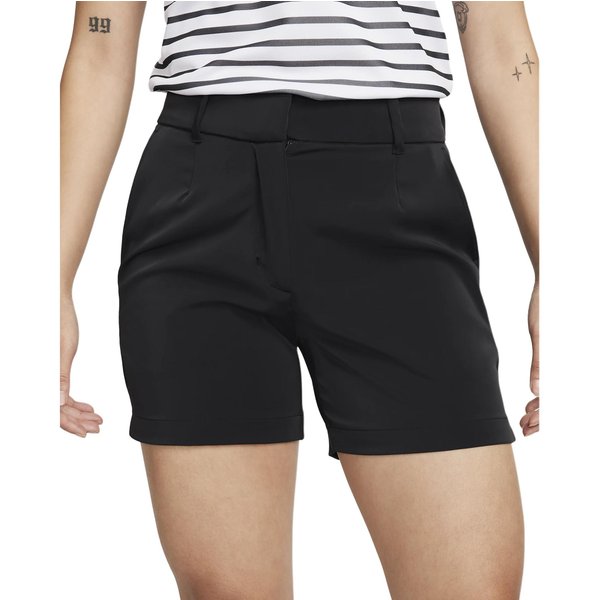 Nike Dri FIT Victory Casualowe Szorty Damskie Czarne DZ6023-010 L Black-image