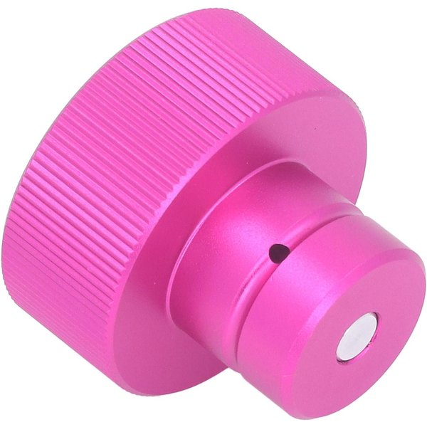 Adapter CO2 Do Wody Sodowej Stop Aluminium SzybkozłąCzka Gwint TR21 4 Adapter Do Butli CO2 Dla DUO-image