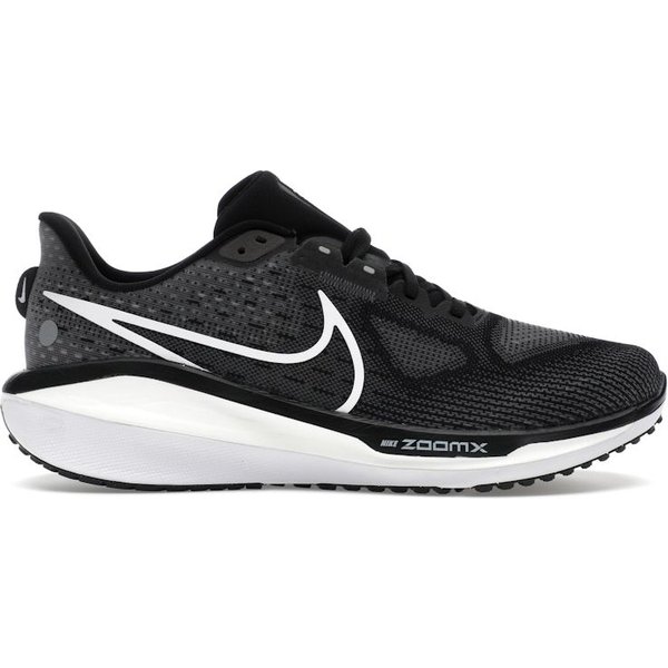 Nike Air Zoom Vomero 17 'Negro Antracita Blanco' Para Hombre FB1309-004 46 Black-image