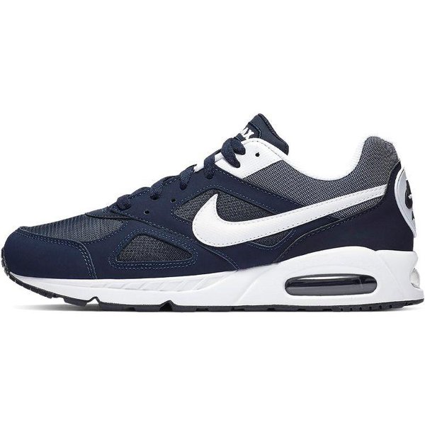 Nike Air Max IVO Obsidian MęSkie Sneakersy Niebieskie BiałE 580518-411 42.5 Gray-image