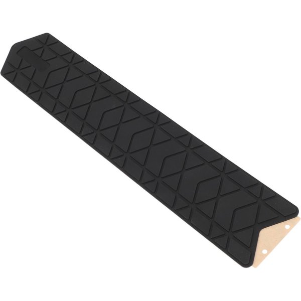 Protector De Vaina De Bicicleta Adhesivo De Silicona Resistente A Los ArañAzos Protector De Vaina De Cadena De Bicicleta Almohadilla Cubierta Protector De Cuadro-image