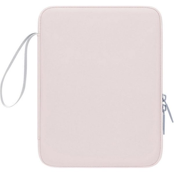 Wodoodporna Torba Na Tablet 10,9/12,9 Cala Futerał Do Przenoszenia Nowa Torba Do Przechowywania Tabletu 10.9Inch RóżOwy-image