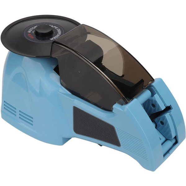 Dispensador De Cinta AutomáTico EléCtrico Cortador AutomáTico Herramienta De Corte Para Hogar Oficina Enchufe UE 220V-image