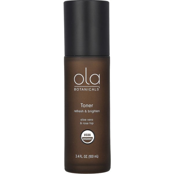 Dr. Mercola, Ola Botanicals, Toner, 3.4 Fl Oz (100 Ml) Black-image