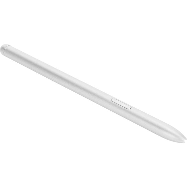 Do Tab S7 FE Rysik Magnetyczny 4096 PoziomóW Nacisku Precyzyjna Kontrola TrwałY Smart Pen Z 10 KońCóWkami Srebro-image