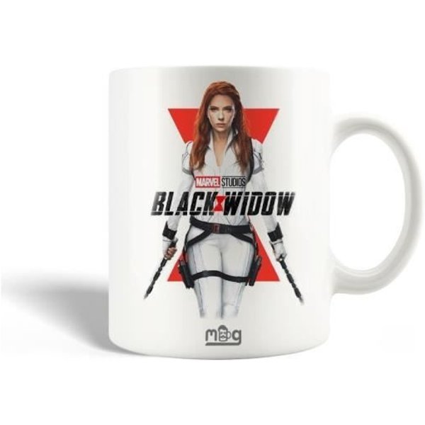 Taza - Viuda Negra - 2021 - CeráMica - 30Cl - Apta Para Lavavajillas-image