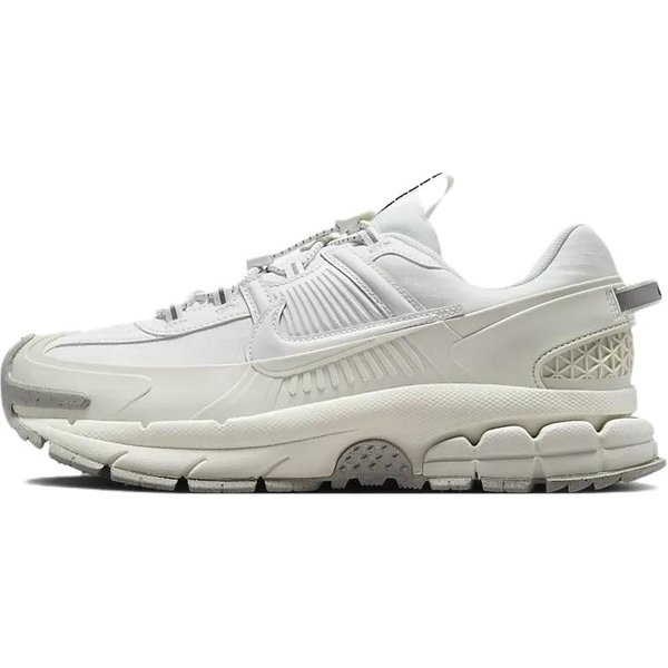 Damskie Buty Sportowe Nike Zoom Vomero Roam Summit White Casualowe HV6410-100 36.5 White-image