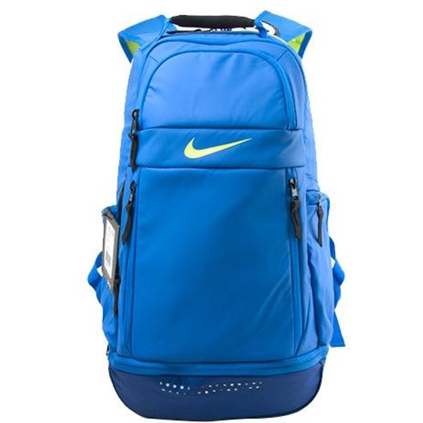 Mochila Nike De PoliéSter Regular Unisex Azul Onesize-image