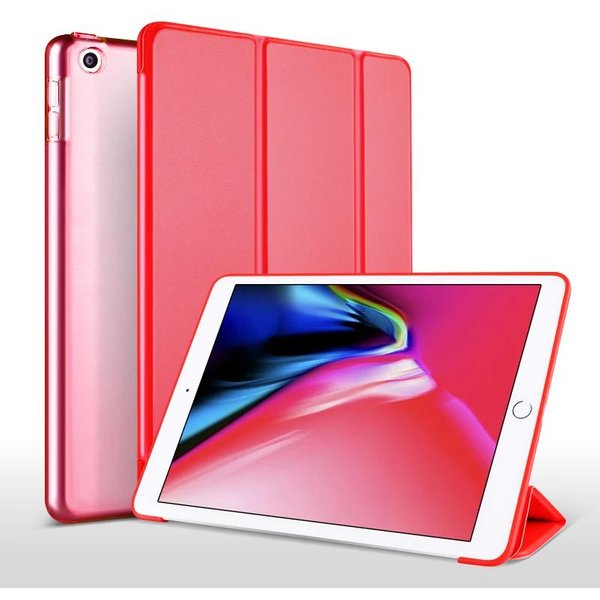 Magnetyczne Etui Do Ipad Air 11 Air 1 2 Pokrowiec Na Tablet Do Ipad A16 11. Generacji 10. Generacji 10.2 9. Generacji 8. Generacji 9.7 5. Generacji 6. Generacji Etui Z Podstawką 5Th6Th 9.7 2017 2018-image