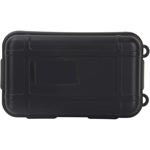 Estuche De Almacenamiento HerméTico Para Supervivencia, Impermeable, Para Exteriores, Caja De Transporte Para Pesca-image
