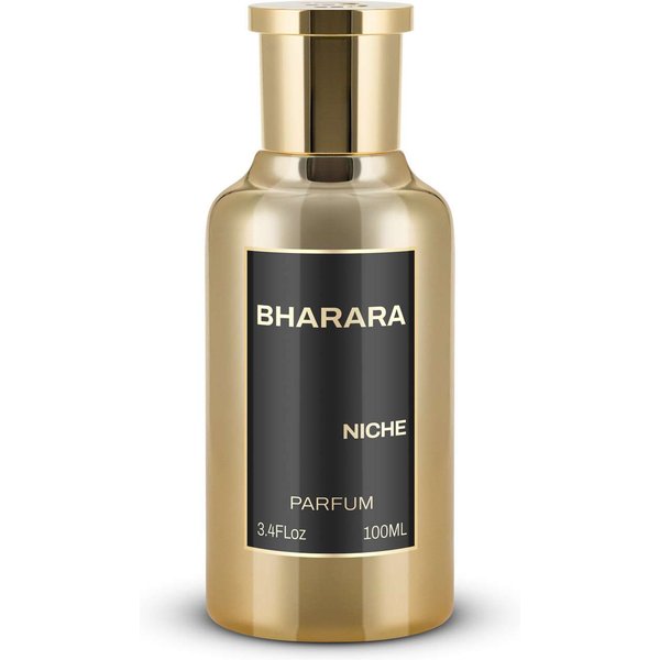 Bharara, Niche, Eau De Parfum, Unisex, 100 Ml-image