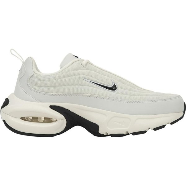 Nike Air Max Portal Vela Negro Zapatillas Para Mujer Crema Blanco Cumbre HF3053-103 38-image