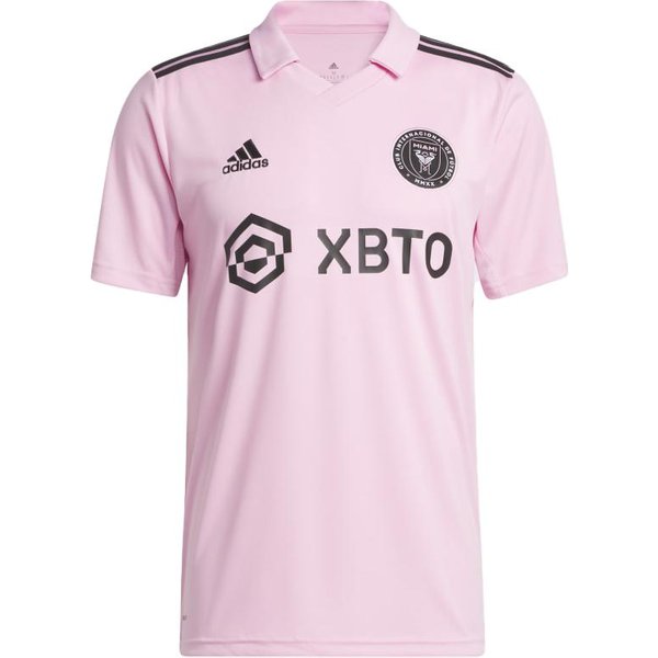 Camiseta Local Adidas Inter Miami Cf 22/23 Para Hombre XL-image