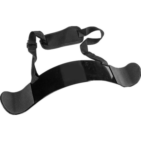 Entrenador De Brazo, BíCeps, Brazo Blaster, Levantamiento De Pesas, Brazo Blaster, Fitness, Brazo, BíCeps, Bombardero, Levantamiento De Pesas Negro-image