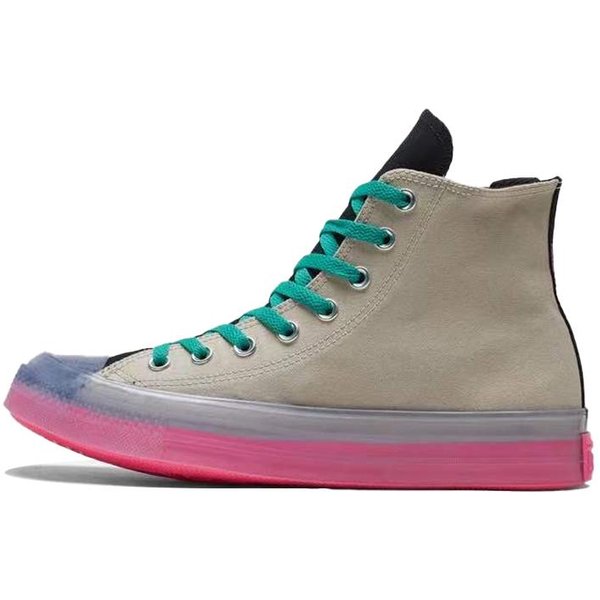 Converse Chuck Taylor All Star CX High 'Digital Terrain - String Hyper 36 Gray-image