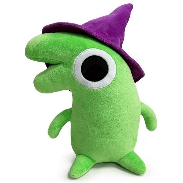 MuñEco De Peluche Stock Smiling Friends PeriféRicos De Anime MuñEco Suave ColeccióN DecoracióN De HabitacióN Juguete Regalos De CumpleañOs Para NiñOs-image