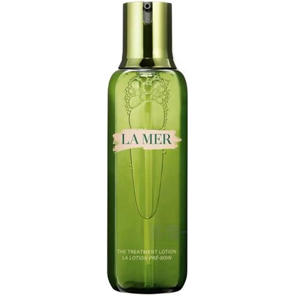 La Mer The Treatment Lotion KojąCa, NawilżAjąCa I RegenerująCa Esencja PielęGnacja SkóRy 250Ml*1-image