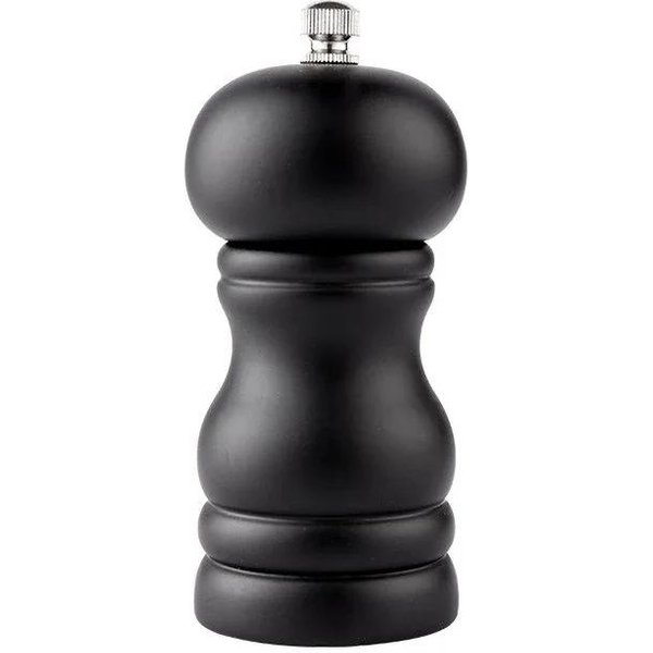 1PC Molinillo De Pimienta Manual De Mano Agitador De Pimienta Molinillo Molinillos De Condimentos Molinillo NúCleo De Molienda CeráMico Juego De Herramientas Para Barbacoa-image