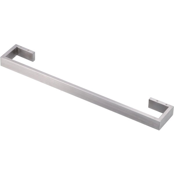 50Cm Wieszak Na RęCzniki Stal Nierdzewna 304 Montaż śCienny Uchwyt Na RęCzniki Akcesoria łAzienkowe Do Domu Kuchni-image